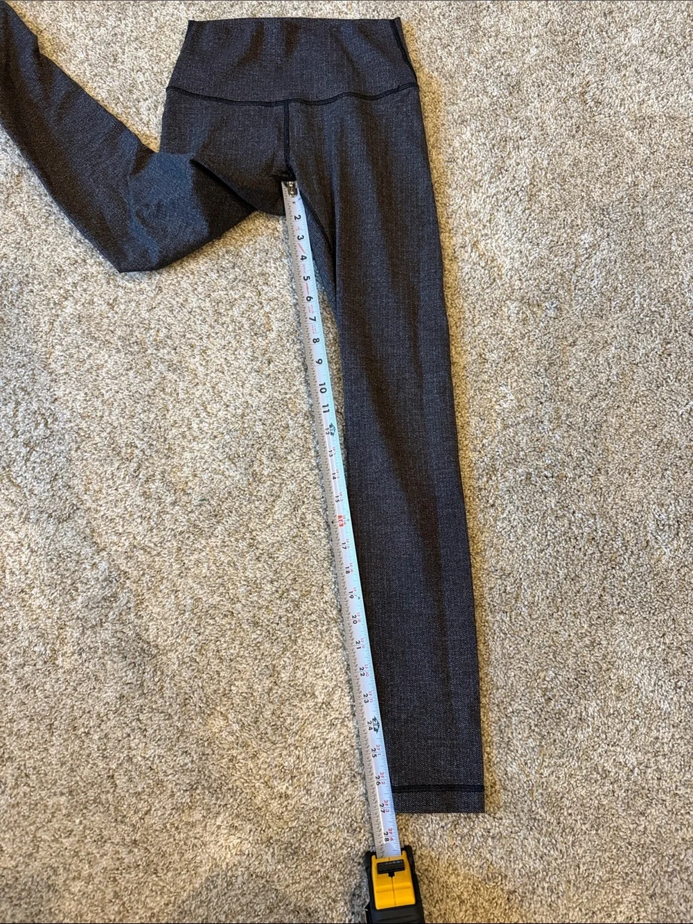Lululemon Legging